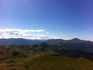 Maison de vacances Pescia Environnement 30