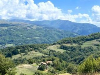 Casa de vacaciones Pescia Entorno 26