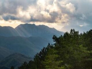 Holiday cottage Pescia Environment 28