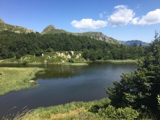 Vakantiehuisje Pescia Omgeving 31