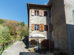 Gîte Maison en pierre restaurée du 18ème siècle - Pescaglia - image1