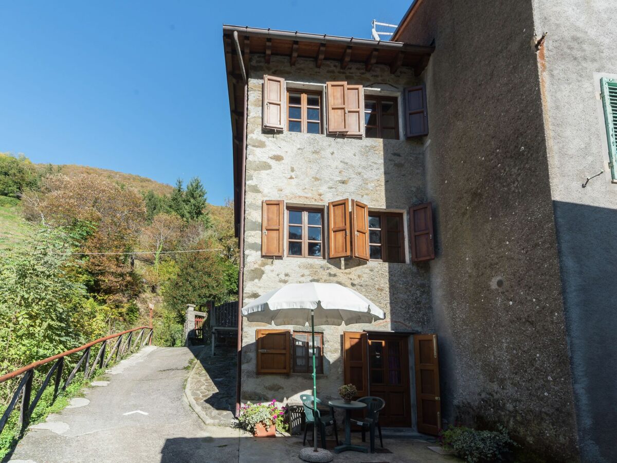 Type de propriété : Chalet Pescaglia Enregistrement extérieur 1