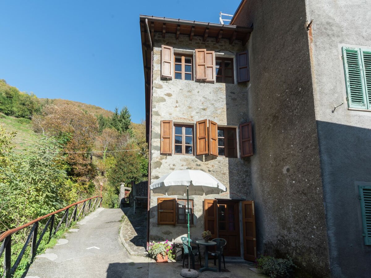 Type de propriété : Chalet Pescaglia Enregistrement extérieur 1