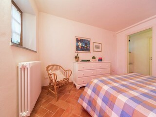 Landhaus Pescaglia Ausstattung 16