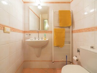 Type de propriété : Chalet Pescaglia Équipement 20