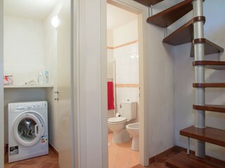 Vakantiehuisje Pescaglia  37