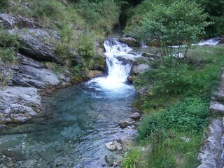 Casale Pescaglia Ambiente 27