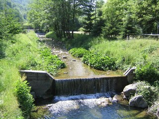 Vakantiehuisje Pescaglia Omgeving 23