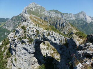 Vakantiehuisje Pescaglia  35