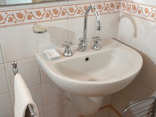 Cottage Pescaglia  40