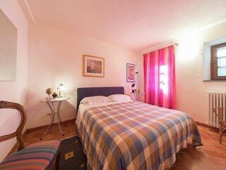 Vakantiehuisje Pescaglia Kenmerken 18