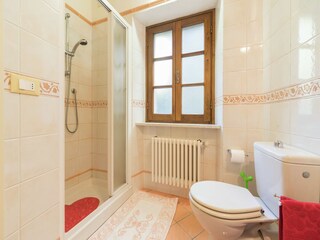 Type de propriété : Chalet Pescaglia Équipement 20