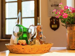 Cottage Pescaglia  38