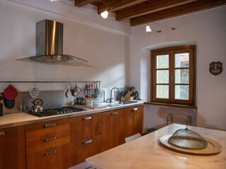 Landhaus Pescaglia  40