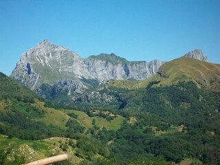 Type de propriété : Chalet Pescaglia Environnement 30