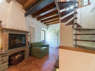 Type de propriété : Chalet Pescaglia  35