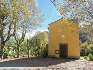Landhaus Pescaglia Umgebung 21