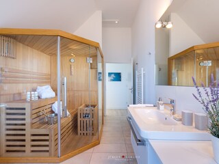 Appartamento per vacanze Olpenitz Caratteristiche 14