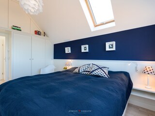 Appartamento per vacanze Olpenitz Registrazione all'aperto 3