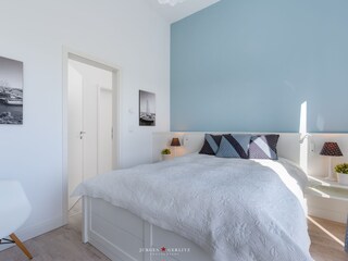 Appartamento per vacanze Olpenitz Registrazione all'aperto 4