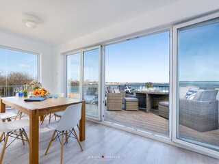 Appartamento per vacanze Olpenitz Registrazione all'aperto 6