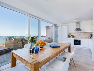 Appartamento per vacanze Olpenitz Registrazione all'aperto 7