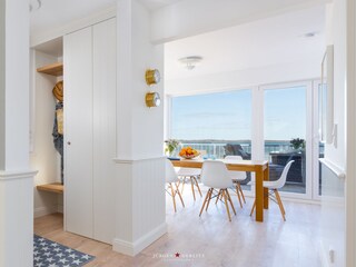 Appartamento per vacanze Olpenitz Registrazione all'aperto 8