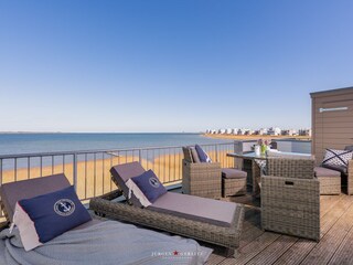 Appartamento per vacanze Olpenitz Registrazione all'aperto 9