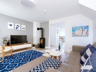 Appartamento per vacanze Olpenitz Registrazione all'aperto 11