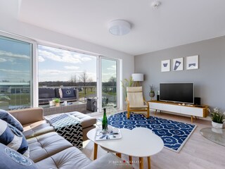 Appartamento per vacanze Olpenitz Registrazione all'aperto 12