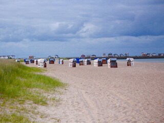 Appartamento per vacanze Olpenitz Ambiente 23