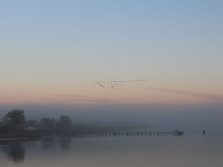 Appartamento per vacanze Olpenitz Ambiente 22