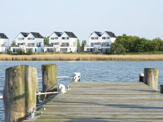 Appartamento per vacanze Olpenitz Ambiente 21