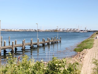 Appartamento per vacanze Olpenitz Ambiente 26