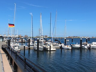 Appartamento per vacanze Olpenitz Ambiente 27