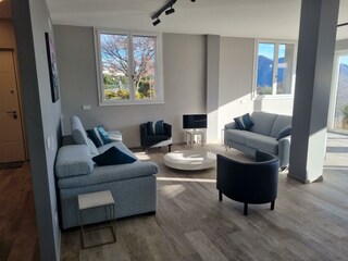 Appartamento Arizzano  2