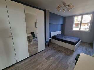 Appartamento Arizzano  11