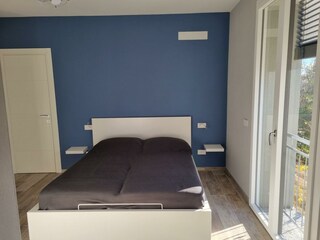 Appartement Arizzano  15