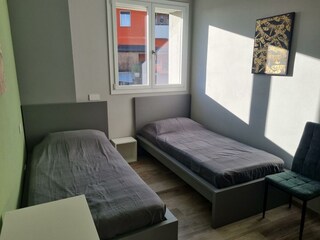 Appartement Arizzano  17