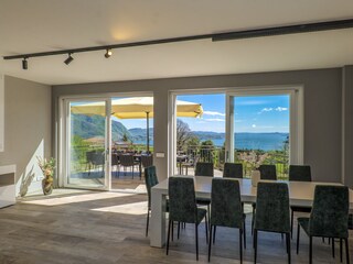 Appartement Arizzano Kenmerken 3