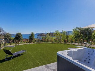 Appartement Arizzano Buitenaudio-opname 1