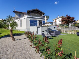 Appartement Arizzano Omgeving 37