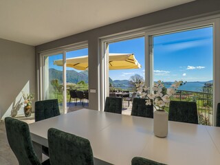 Appartement Arizzano Kenmerken 8