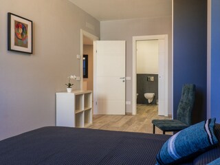 Appartement Arizzano Kenmerken 15