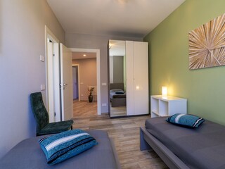 Appartement Arizzano Kenmerken 17