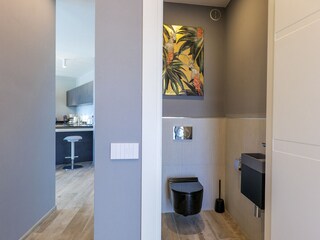 Appartement Arizzano Kenmerken 32