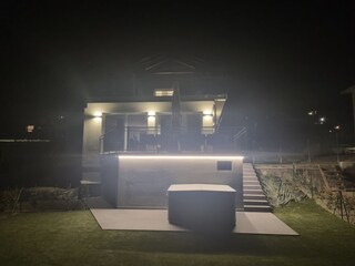 Appartement Arizzano Kenmerken 35