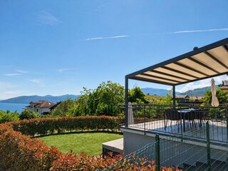 Appartement Arizzano  37