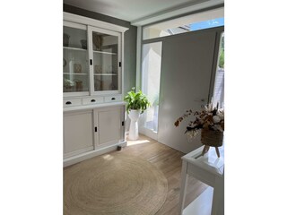 "Ferienhaus Löftchen" Flur