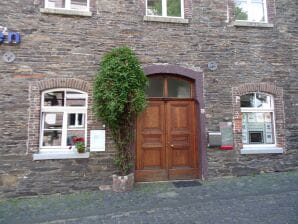 Apartment Zum alten Landrat - Monschau - image1